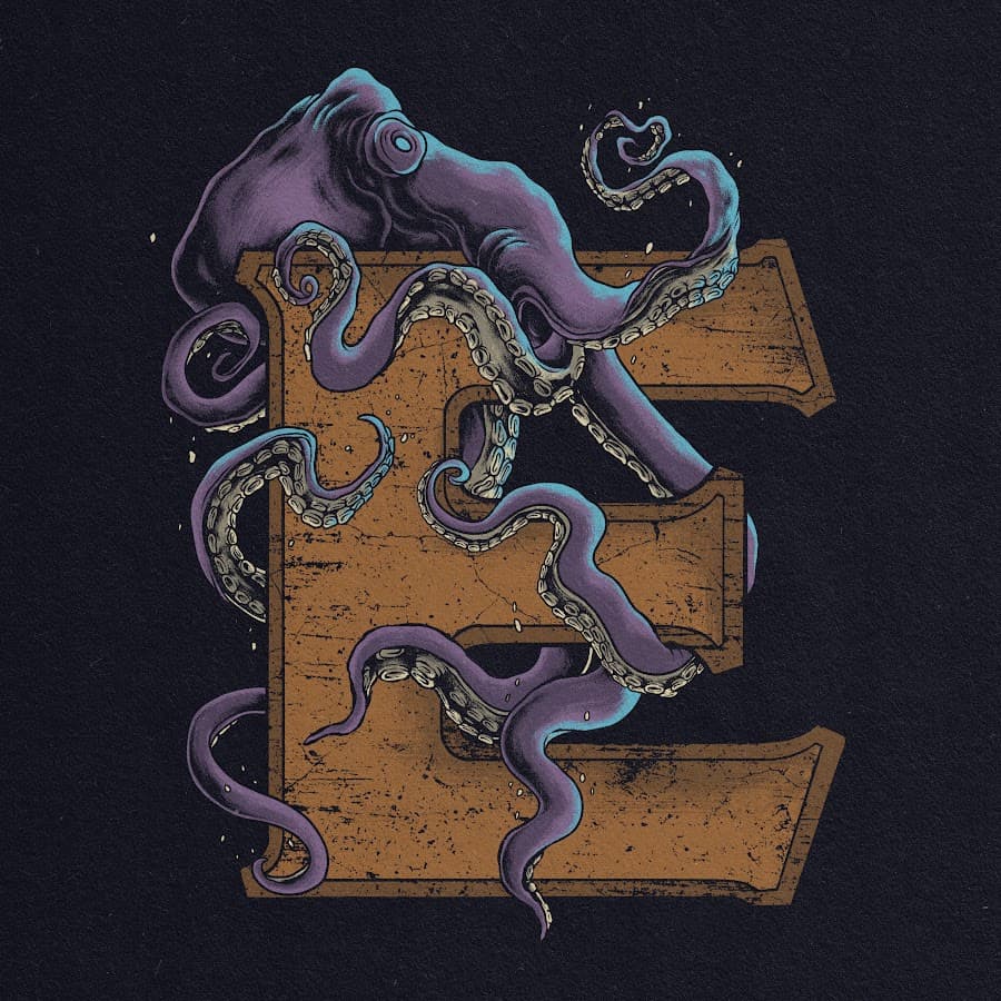 Elanip's YouTube channel profile picture