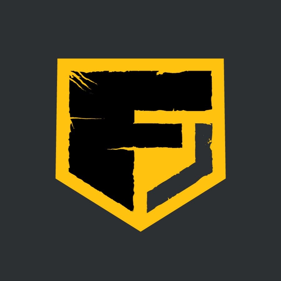 Force Gaming's YouTube channel profile picture